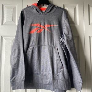 Men’s Workout Ready Sweatshirt